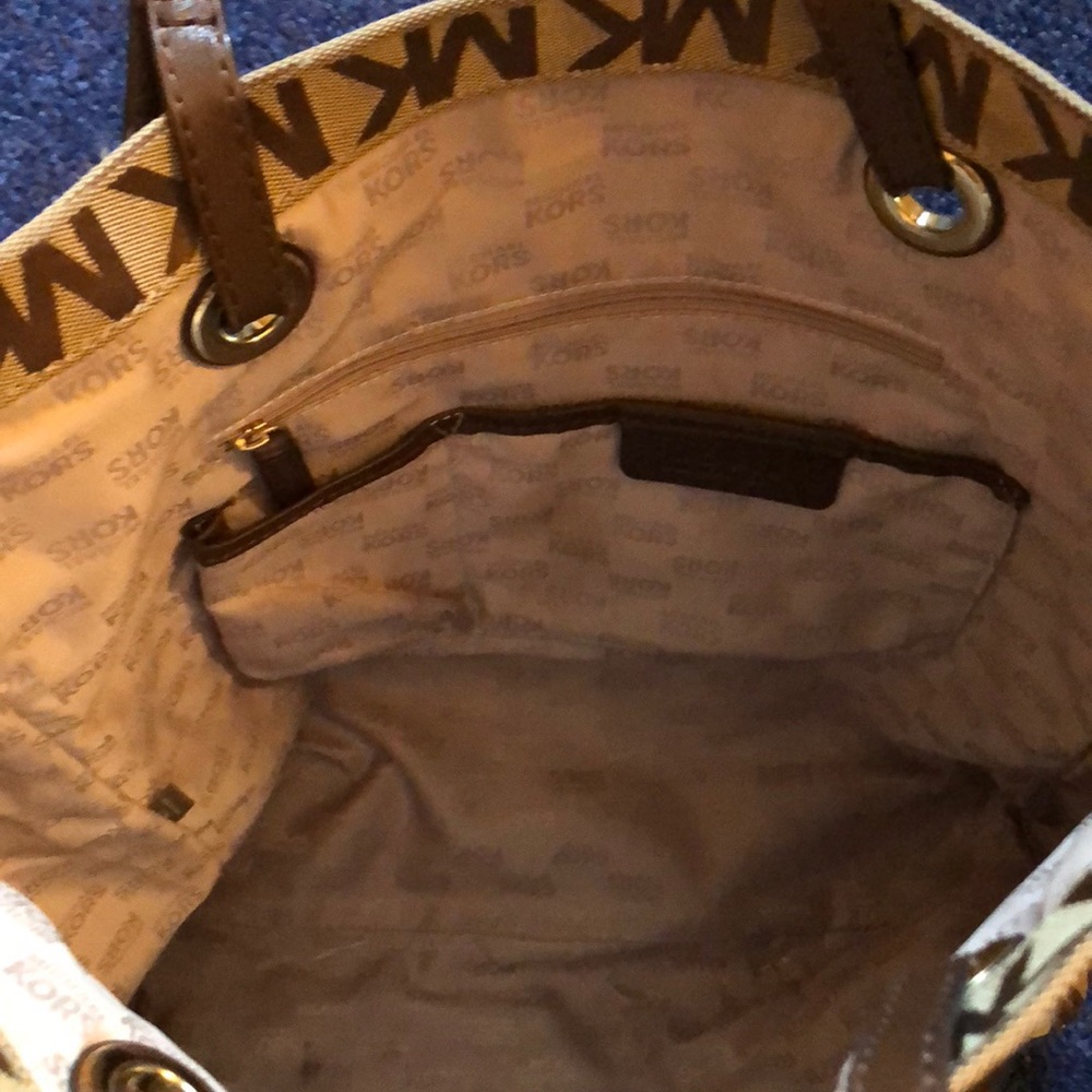 Michael Kors Bag - Picture 2 of 4